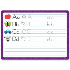 Learning Resources Trace 'n Learn Writing Activity Set