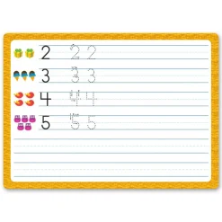 Learning Resources Trace 'n Learn Writing Activity Set