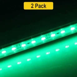 72 LED Aluminum Bar Light for Accent Lighting