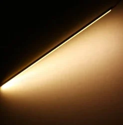72 LED Aluminum Bar Light for Accent Lighting