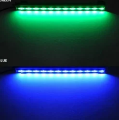 72 LED Aluminum Bar Light for Accent Lighting