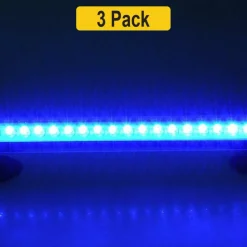 72 LED Aluminum Bar Light for Accent Lighting