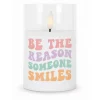 LED Candle Be The Reason Someone Smiles