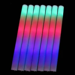 LED Foam Sticks 100-500PCS