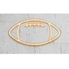 LED Football Neon Light by Celebrate It™