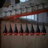 5.75" LED Hanging Bat String Lights by Ashland®