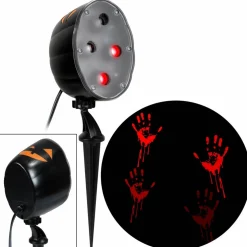 LED Illuminations™ Spotlight Crawling Hands by Ashland®
