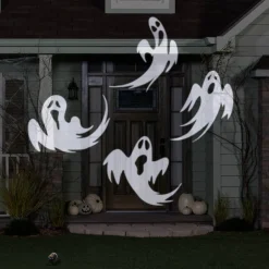 LED Illuminations™ Spotlight Whirl-A-Motion™ Ghosts by Ashland®