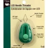 LED Needle Threader 202 by Dritz