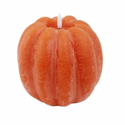 LED Pumpkin Candle by Ashland®