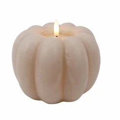 LED Pumpkin Candle by Ashland®