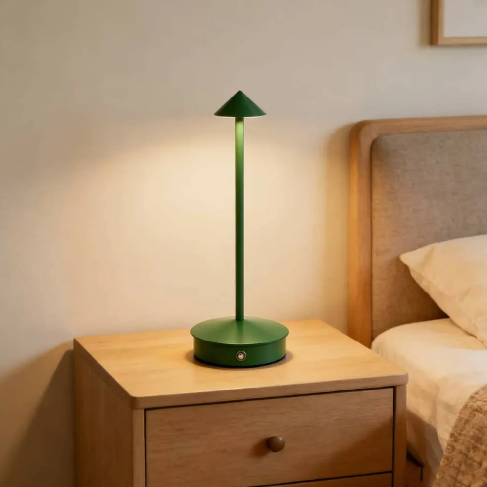 11.5" LED Touch Lantern by Ashland®