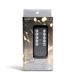 LED Wire String Light Remote Control by Ashland®
