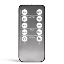 LED Wire String Light Remote Control by Ashland®