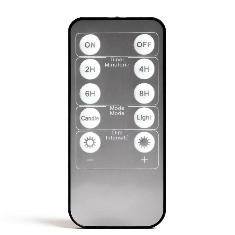 LED Wire String Light Remote Control by Ashland®