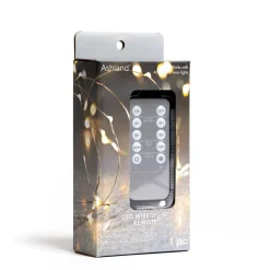 LED Wire String Light Remote Control by Ashland®