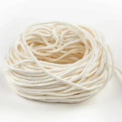 Lehman's Wicking for Candle Making - #2 Square Braid to Make Your Own Pillar or Taper Candles