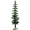 Lemax Blue Spruce Tree Large Village Tree #64112