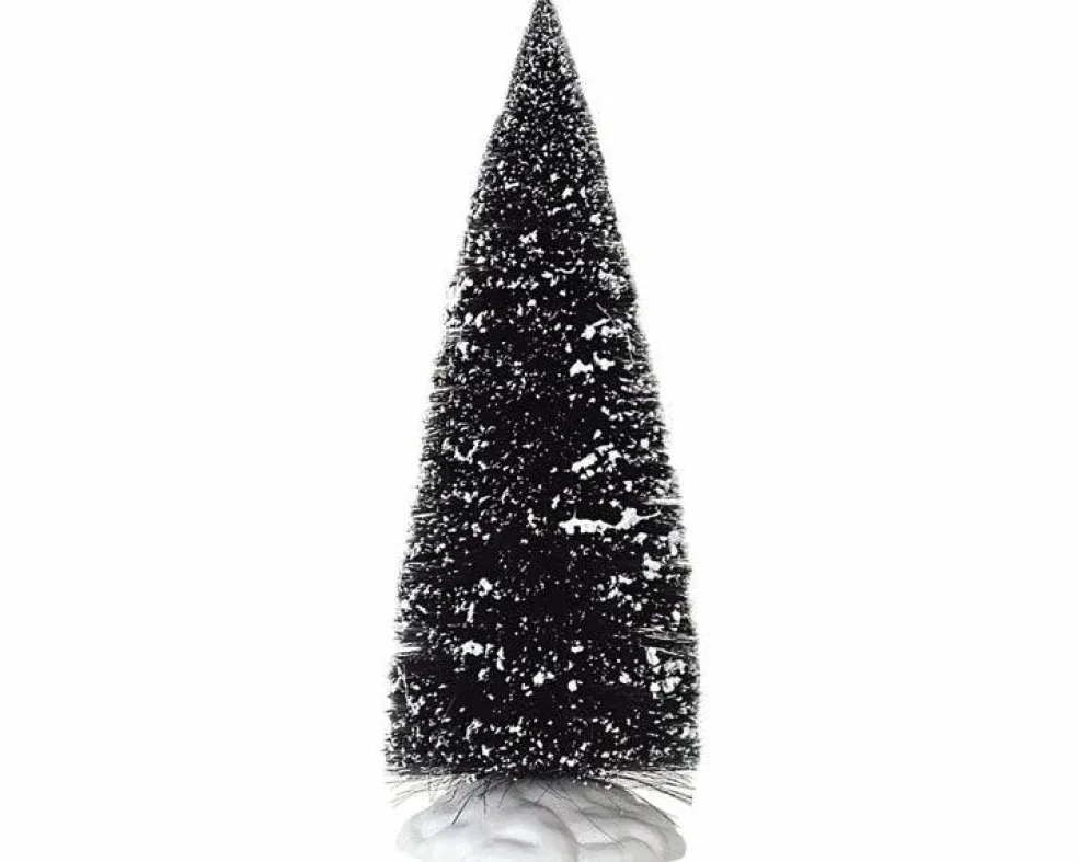 Lemax Bristle Tree Extra Large Village Tree #14001