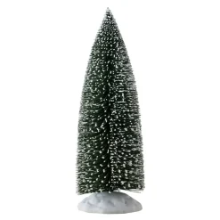 Lemax Bristle Tree Extra Large Village Tree #14001