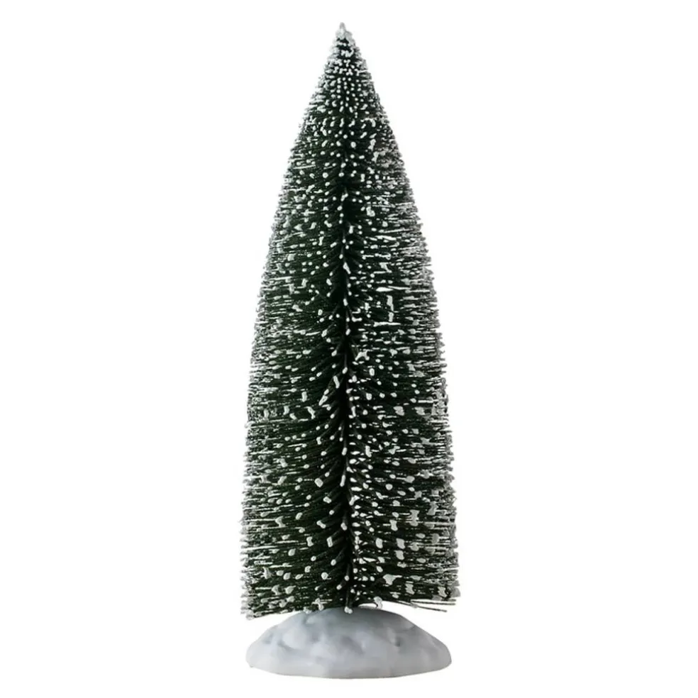 Lemax Bristle Tree Extra Large Village Tree #14001