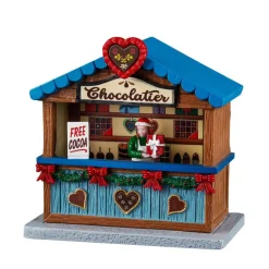 Lemax® Caddington Village™ Chocolatier