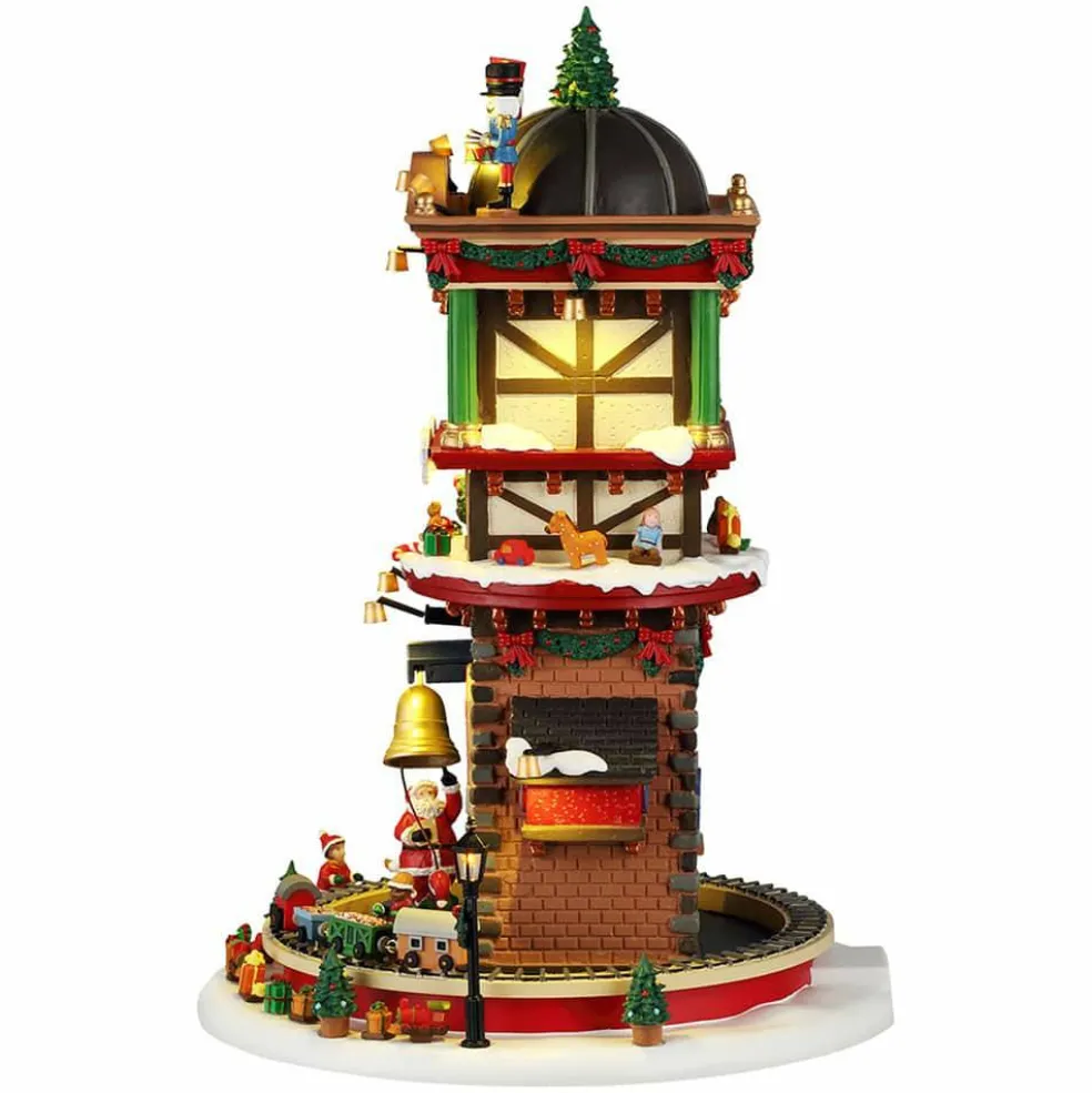 Lemax® Caddington Village™ Christmas Time Countdown
