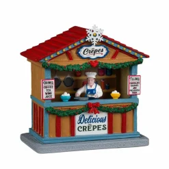 Lemax® Caddington Village™ Crepes