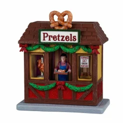 Lemax® Caddington Village™ Pretzels