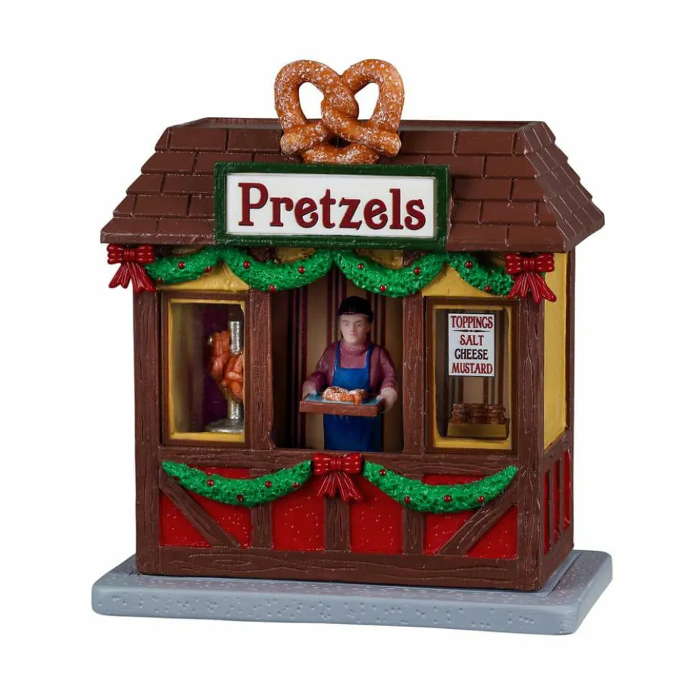 Lemax® Caddington Village™ Pretzels