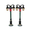 Lemax® Caddington Village Splendid Lights, 2ct.