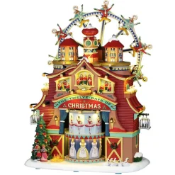 Lemax® Caddington Village™ The Twelve Days of Christmas