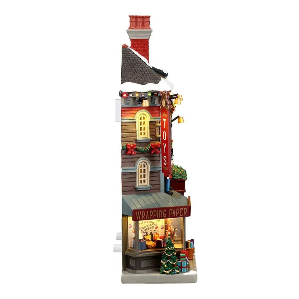 Lemax® Caddington Village™ The Christmas Shoppe