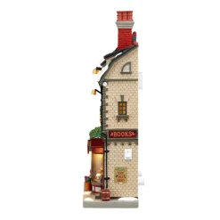 Lemax® Caddington Village™ The Christmas Shoppe