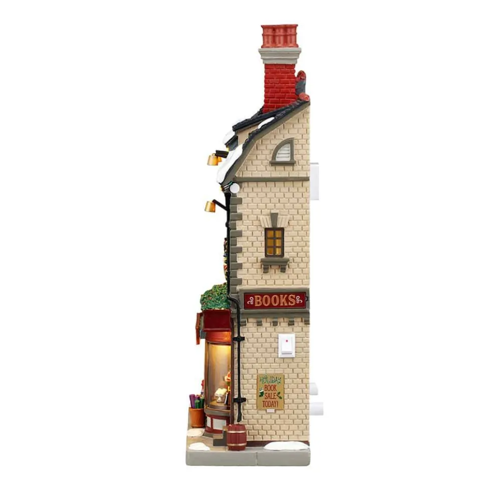 Lemax® Caddington Village™ The Christmas Shoppe