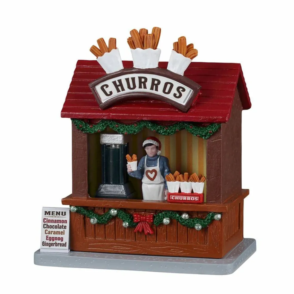 Lemax® Caddington Villlage™ Churros