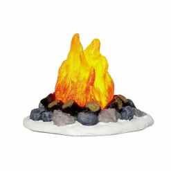 Lemax® Camp Fire