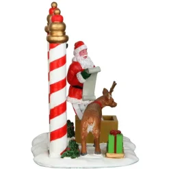 Lemax Christmas Countdown Table Accent #53208