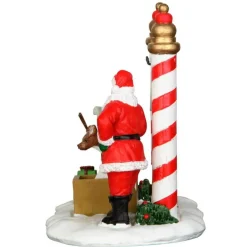 Lemax Christmas Countdown Table Accent #53208