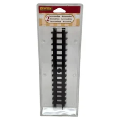 Lemax Christmas Express Railroad Straight Track - Set of 2