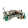 Lemax Christmas Footbridge Accessories #54467