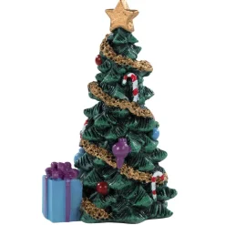Lemax Christmas Tree for a Village