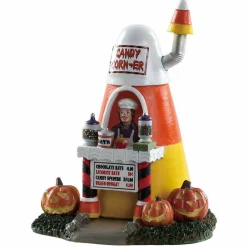 Lemax Creepy Confections Spooky Town Table Accent #83349