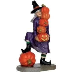 Lemax Delicate Balance Spooky Town Figurine #62426