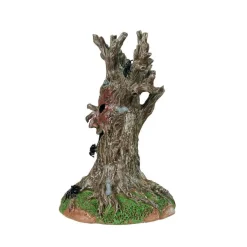 Lemax Evil Spooky Tree