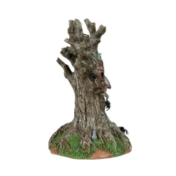 Lemax Evil Spooky Tree