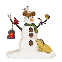 Lemax Fine Feathered Friends Figurine #32731