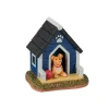 Lemax Fluffy's House Village Accessory #44335