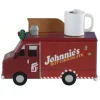 Lemax© General Products Accessory™: Johnnie's Hot Chocolate