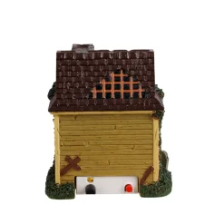 Lemax Gentleman Ghouls Treats Lighted Table Accent #44358